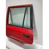 Recambio de puerta trasera izquierda para mazda demio (dw) 1.5 cat referencia OEM IAM   