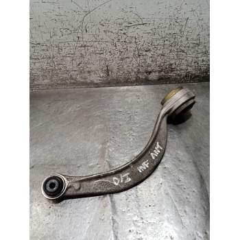 BRAZO SUSPENSION INFERIOR DELANTERO IZQUIERDO ANTERIOR 27D 2005