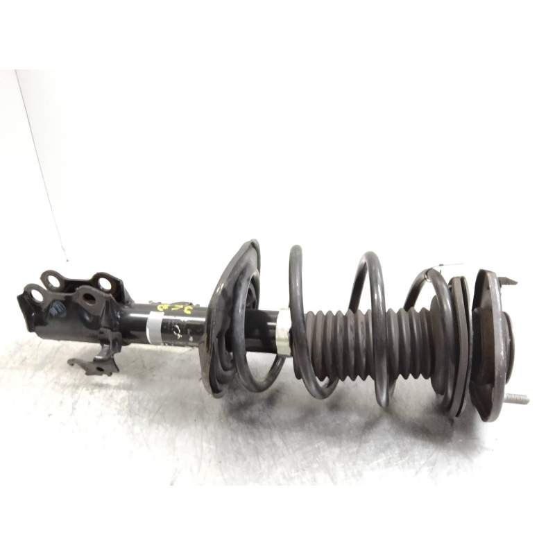 Recambio de amortiguador delantero derecho para toyota auris sol referencia OEM IAM  20CRDI 2006