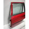 Recambio de puerta trasera izquierda para mazda demio (dw) 1.5 cat referencia OEM IAM   