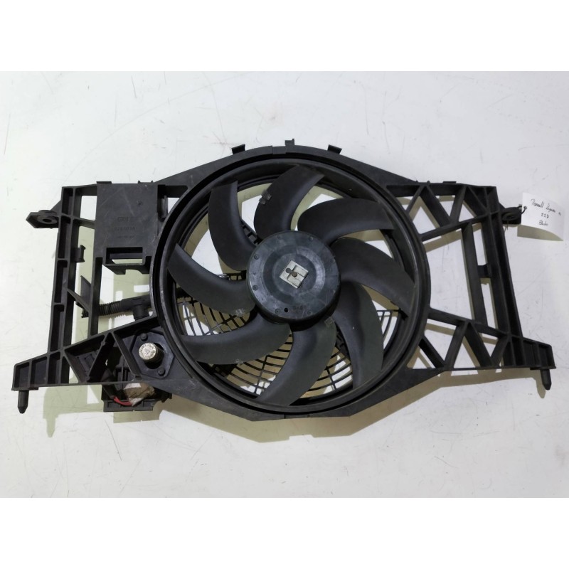 Recambio de electroventilador para renault laguna (b56) 2.2 diesel referencia OEM IAM 8240238  