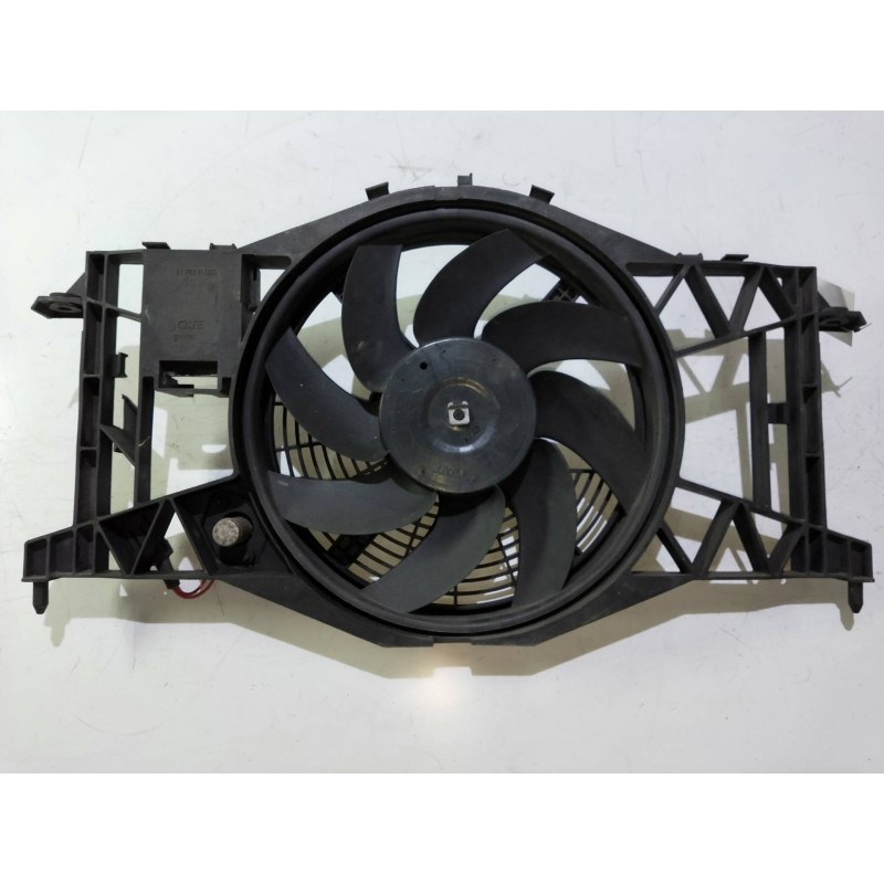 Recambio de electroventilador para renault laguna (b56) 2.2 diesel referencia OEM IAM 2176311064 9020490 