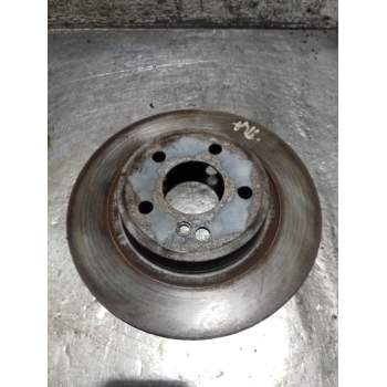 DISCO FRENO TRASERO 200D W117/2014