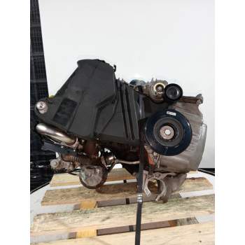 MOTOR COMPLETO K9KG832 CONTINENTAL D109032