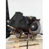 Recambio de motor completo para renault megane iii coupe dynamique referencia OEM IAM K9KG832 CONTINENTAL D109032