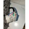 Recambio de retrovisor izquierdo para peugeot 406 berlina (s1/s2) referencia OEM IAM   