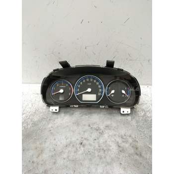 CUADRO INSTRUMENTOS 940032B640 11000839400H 1164000150