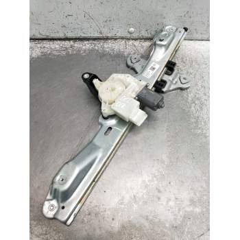 ELEVALUNAS DELANTERO DERECHO 80700HV00C C88538302 5P