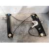 Recambio de elevalunas delantero derecho para opel astra twin top cosmo referencia OEM IAM 13193232  3P