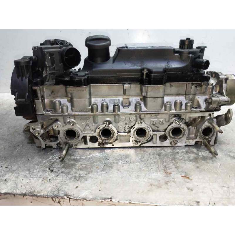 Recambio de culata para citroën c3 1.4 hdi referencia OEM IAM 8HZ B1346687 