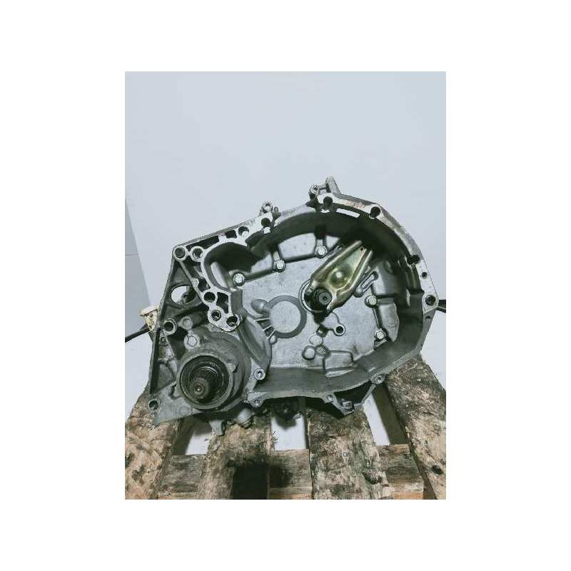 Recambio de caja cambios para renault 19 (b/c/l53) 1.9 dt referencia OEM IAM JB3060 S052787 