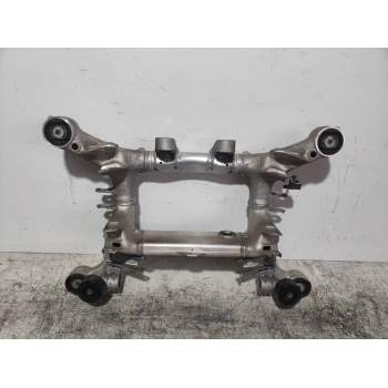 PUENTE TRASERO 520D 2014