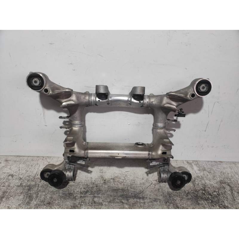 Recambio de puente trasero para bmw serie 5 lim. (f10) 520d referencia OEM IAM  520D 2014