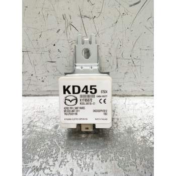 MODULO ELECTRONICO KD45675D4 0454A577 2014