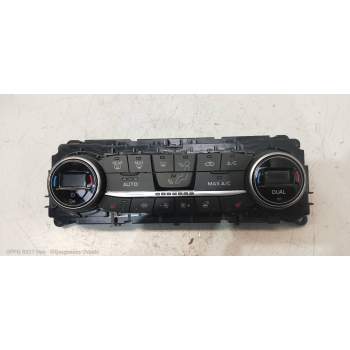 MANDO CALEFACCION / AIRE ACONDICIONADO JX7T18C612HF 