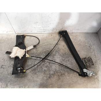 ELEVALUNAS DELANTERO IZQUIERDO 13193231 3P