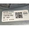 Recambio de elevalunas delantero derecho para nissan qashqai (j11) acenta referencia OEM IAM 80700HV00C C88538302 5P