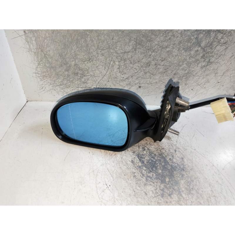 Recambio de retrovisor izquierdo para peugeot 406 berlina (s1/s2) referencia OEM IAM   