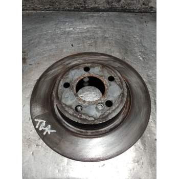 DISCO FRENO TRASERO 200D W117/2014