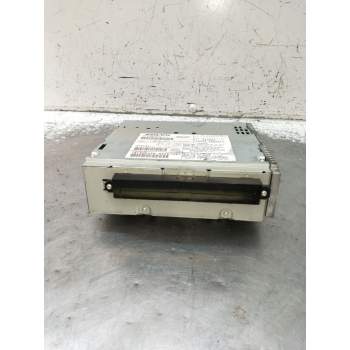 SISTEMA AUDIO / RADIO CD 31260530AA 2007
