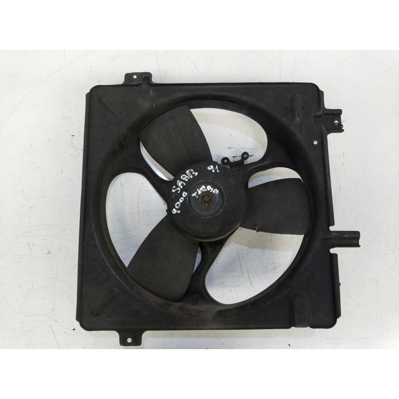 Recambio de electroventilador para saab 9000 cd referencia OEM IAM  0130304205 