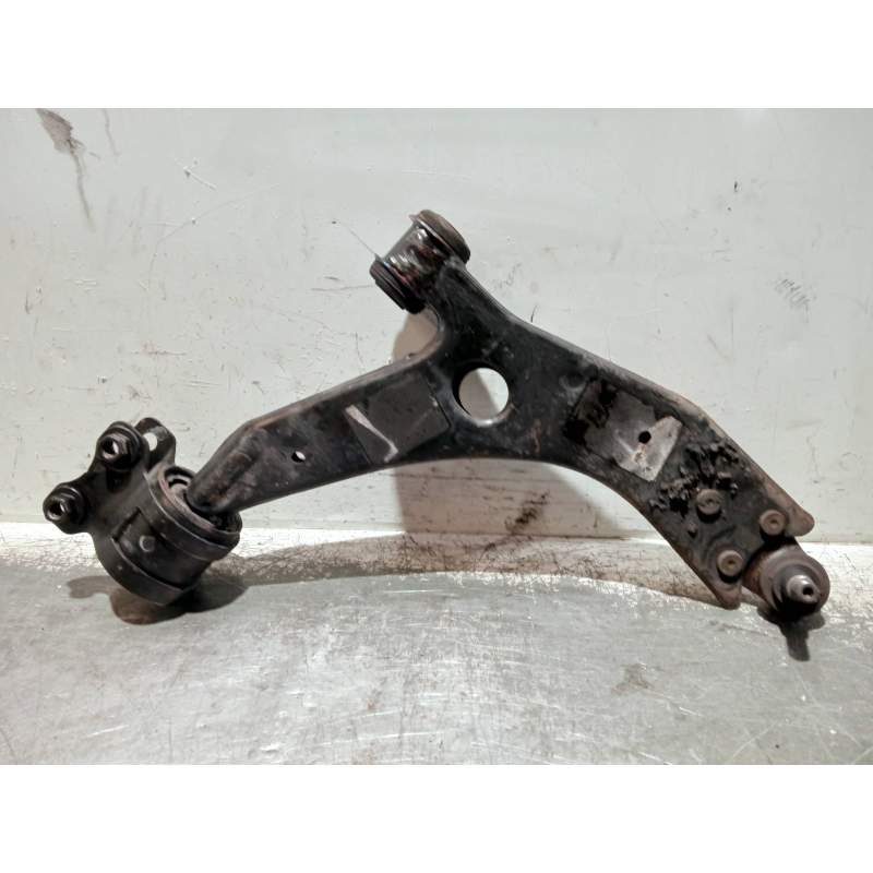 Recambio de brazo suspension inferior delantero derecho para ford focus lim. (cb4) referencia OEM IAM  16TDCI 2008