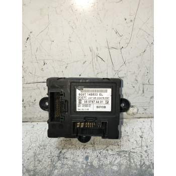 MODULO ELECTRONICO 6G9T14B533EL 0507874401 CENTRALITA CIERRE CENTRALIZADO DELANTERO IZQUIERDO