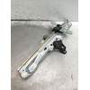 Recambio de elevalunas delantero derecho para nissan qashqai (j11) acenta referencia OEM IAM 80700HV00C C88538302 5P