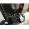Recambio de elevalunas delantero izquierdo para opel astra twin top cosmo referencia OEM IAM 13193231  3P