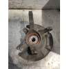 Recambio de mangueta delantera derecha para suzuki sx4 rw (ey) gl referencia OEM IAM   