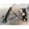 Recambio de elevalunas delantero izquierdo para opel astra twin top cosmo referencia OEM IAM 13193231  3P
