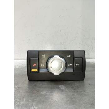MANDO MULTIFUNCION 6H5214B596 Mando control tracción 