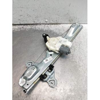 ELEVALUNAS DELANTERO IZQUIERDO 80701HV00C C88537302 5P