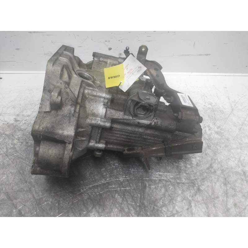 Recambio de caja cambios para volkswagen golf iii berlina (1h1) 1.9 turbodiesel cat (aaz) referencia OEM IAM ATH 060321 