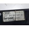 Recambio de elevalunas delantero izquierdo para audi a6 avant (4f2) 2.0 16v tdi referencia OEM IAM 8K0959801A 4F0837461D 