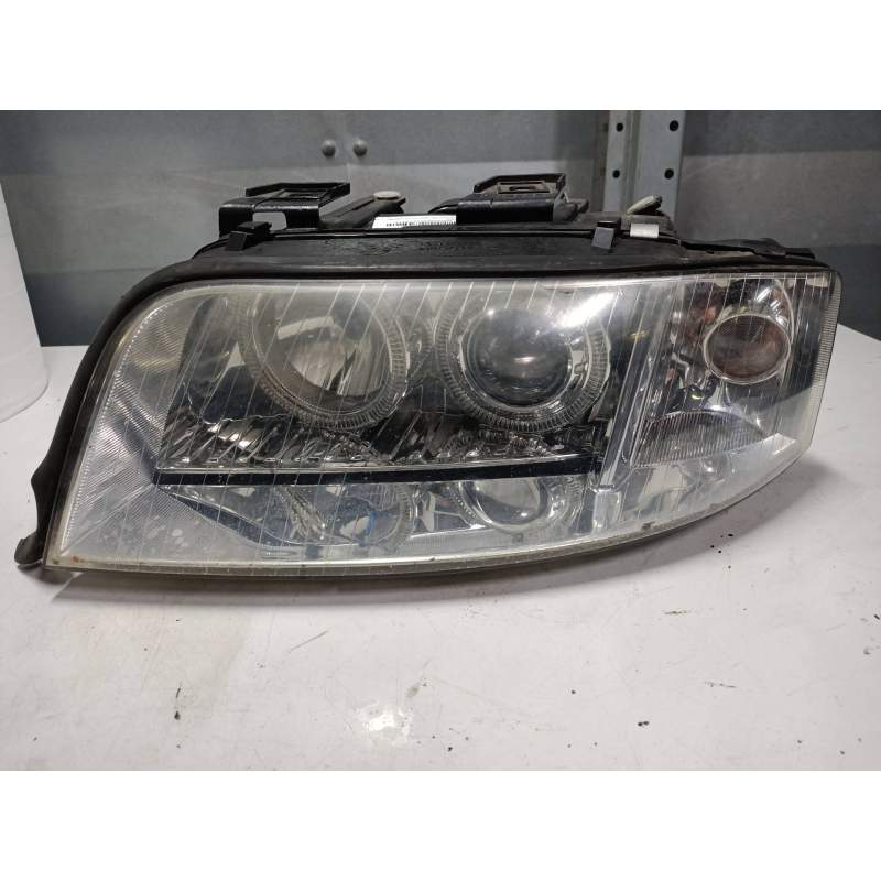 Recambio de faro izquierdo para audi allroad quattro (4b5) 2.5 tdi (132kw) referencia OEM IAM XENON  2000