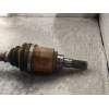 Recambio de transmision trasera derecha para nissan qashqai (j10) acenta referencia OEM IAM   