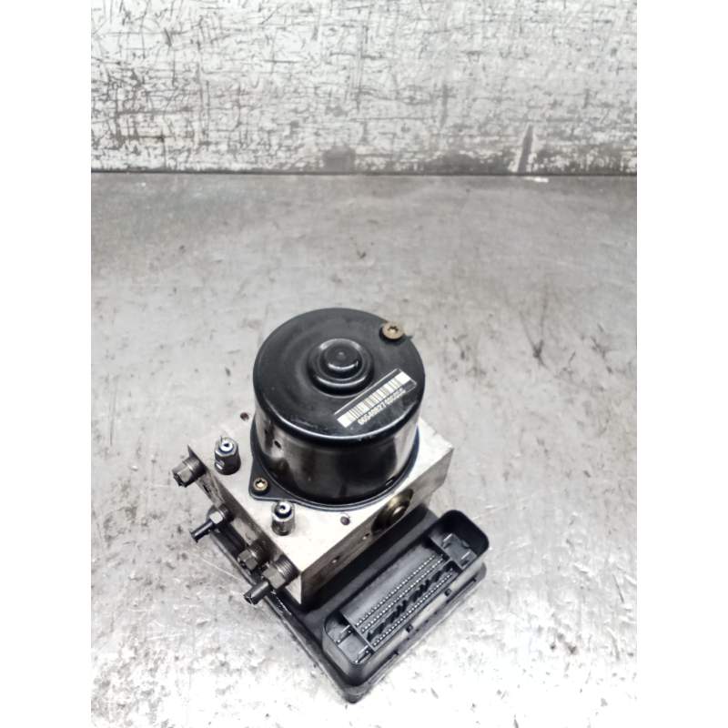 Recambio de abs para mazda 3 sedán (bk) 1.6 di turbo (bk12y) referencia OEM IAM 10096001153 3M512C405HA 10020601724