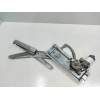 Recambio de elevalunas delantero derecho para saab 9-3 berlina 2.2 16v tid cat referencia OEM IAM   5P