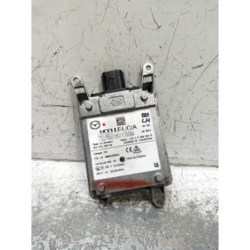 MODULO ELECTRONICO 6PZ01104504 LCA20SWASG1M 2014
