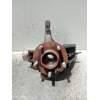 Recambio de mangueta delantera derecha para ford focus lim. (cb4) referencia OEM IAM 3M513K170 16TDCI 2008