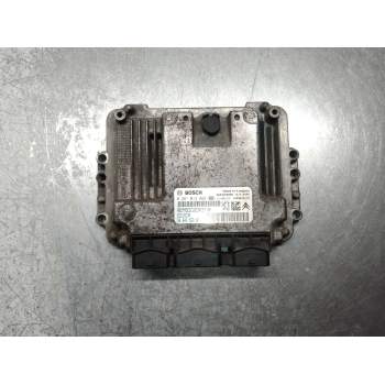 CENTRALITA MOTOR UCE 0281013869 9664356980 EDC16C34