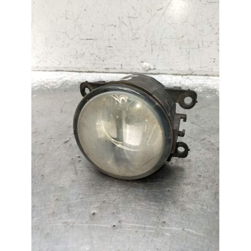 Recambio de faro antiniebla izquierdo para citroën c4 coupé (la_) 1.6 16v referencia OEM IAM   2004