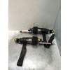 Recambio de juego cinturones delantero para volvo c30 (533) 1.6 d referencia OEM IAM  3P 2007