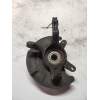 Recambio de mangueta delantera izquierda para suzuki sx4 rw (ey) gl referencia OEM IAM   