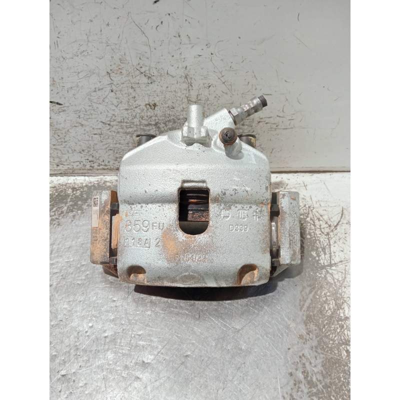 Recambio de pinza freno delantera izquierda para fiat 500 312 1.0 hybrid referencia OEM IAM 00521084250  