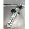 Recambio de elevalunas delantero izquierdo para nissan qashqai (j11) acenta referencia OEM IAM 80701HV00C C88537302 5P