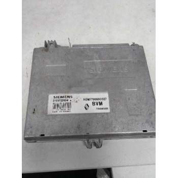 CENTRALITA MOTOR UCE S101723104B HOM7700860327 7700863535