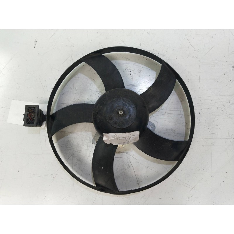 Recambio de electroventilador para seat ibiza (6l1) 1.2 referencia OEM IAM 866939A  