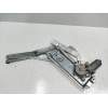 Recambio de elevalunas delantero derecho para saab 9-3 berlina 2.2 16v tid cat referencia OEM IAM   5P